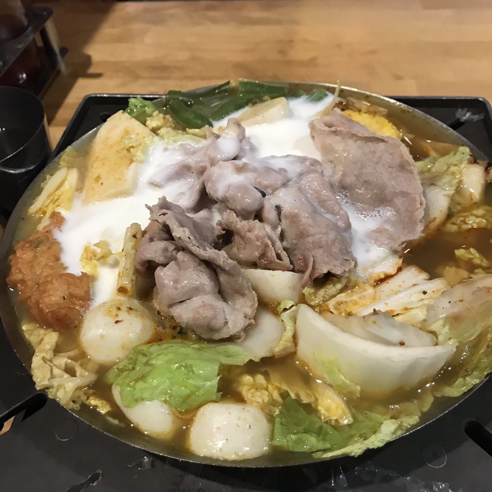 Boiling Point - Curry - Hot Pot Near Me - Fremont, California Boiling Point - Curry - Hot Pot Near Me - Fremont, California