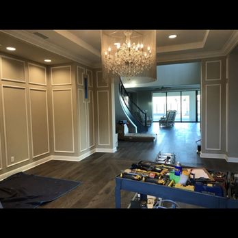 Crown Molding by Spectacular Trim - Cabinetry Near Me - San Gabriel, California Crown Molding by Spectacular Trim - Cabinetry Near Me - San Gabriel, California