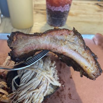 Sugarfire - Baby back rib - Smokehouse Near Me - O'Fallon, Illinois