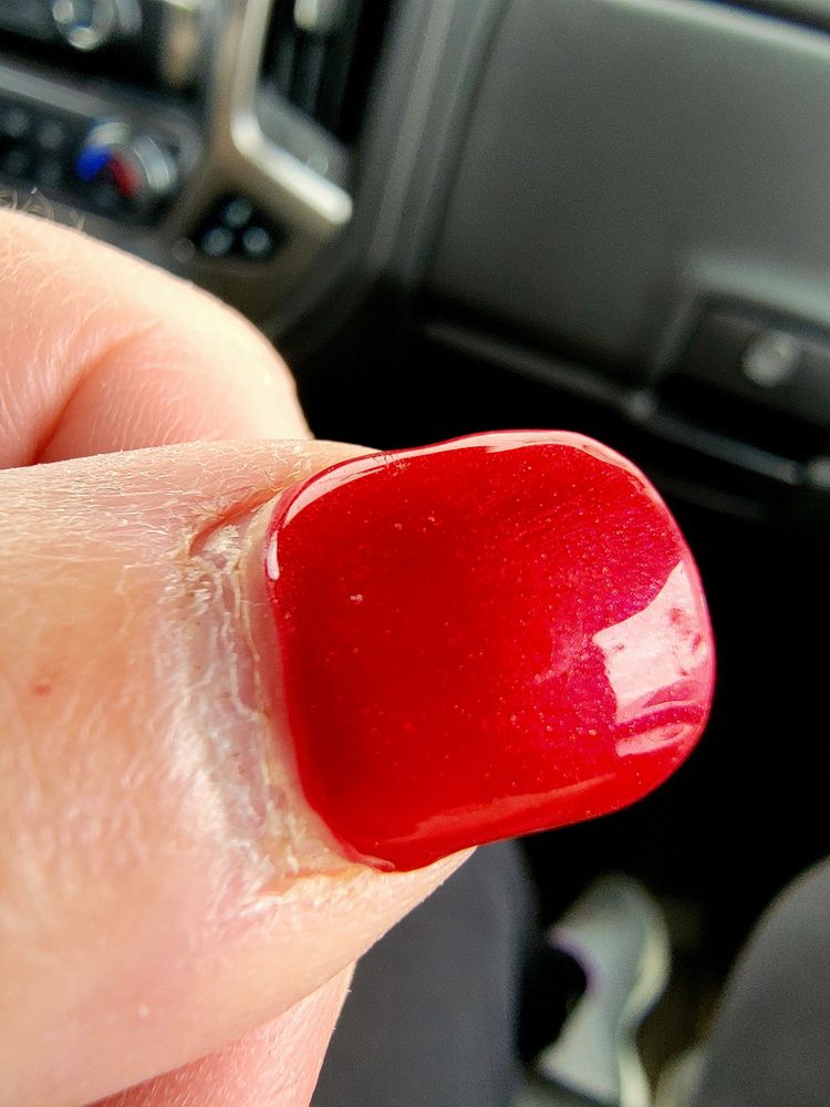 USA NAILS Updated September 2024 23 Reviews 1880 Sudderth Dr