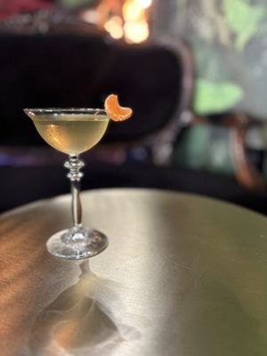 The Wicked Wolf Cocktail Bar & Lounge by null