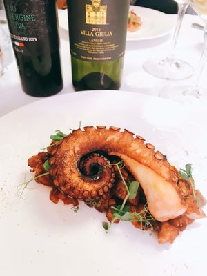Osteria Lalibera by null