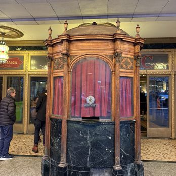 Landmark Theatre - Performing Arts Near Me - Syracuse, New York