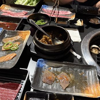 Wagyu Grill AYCE - Japanese Near Me - Milpitas, California
