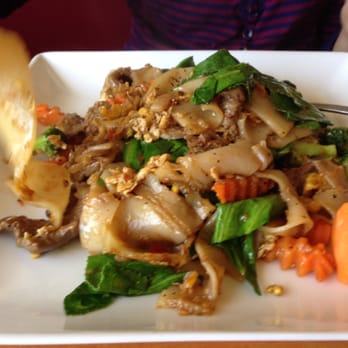 Thai Arroy - Thai Near Me - Virginia Beach, Virginia
