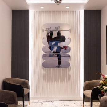 Jon Marashi, DDS - General Dentistry Near Me - Los Angeles, California