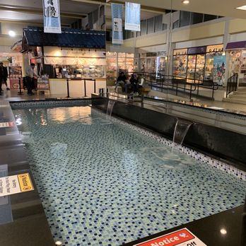 Japantown - Landmarks & Historical Buildings Near Me - San Francisco, California