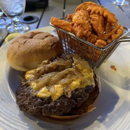 Smash Burger Smash Burger