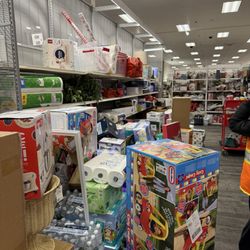 Target