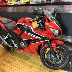 Motorcycle Maxx