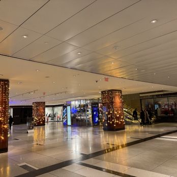 The Shops at Columbus Circle - Shopping Centers Near Me - New York, New York