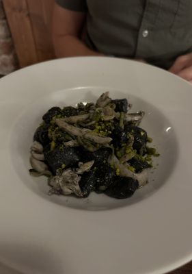 Osteria Ai Assassini by null