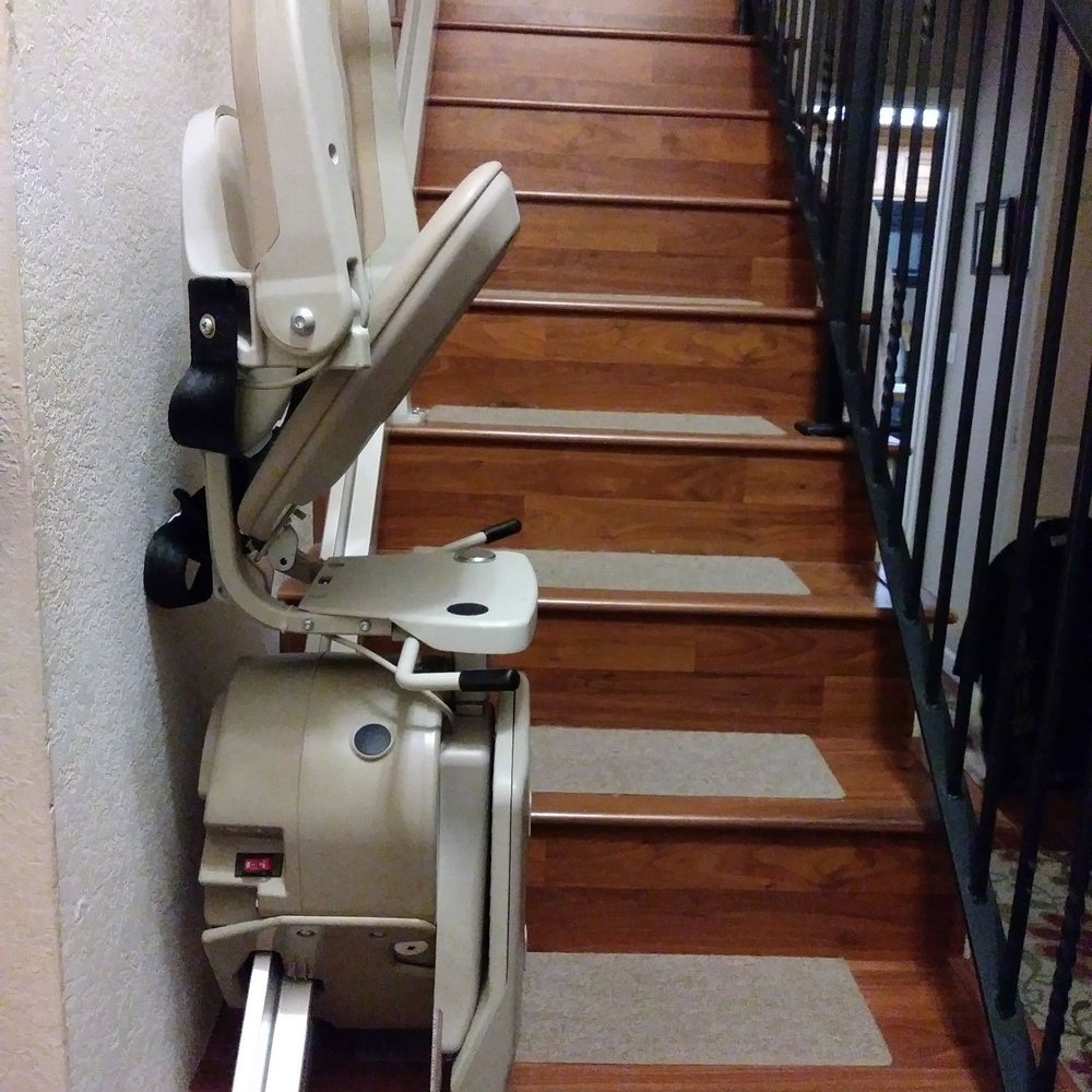 Lifeway Mobility - All done! - Mobility Equipment Sales & Services Near Me - Union City, California Lifeway Mobility - All done! - Mobility Equipment Sales & Services Near Me - Union City, California