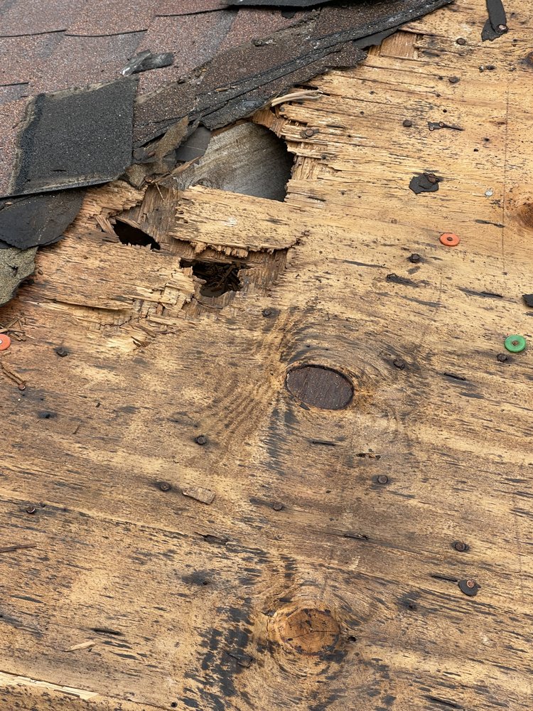 Slide of C5 Restoration Roofing and Solar Solutions