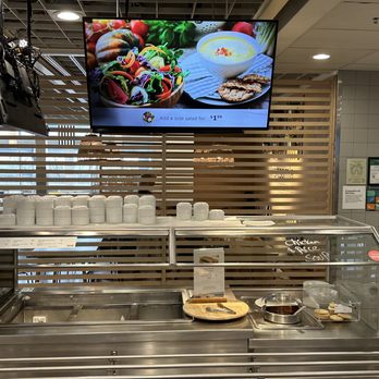 IKEA - There was no $1.99 salads, nor bread. - Home Decor Near Me - Emeryville, California