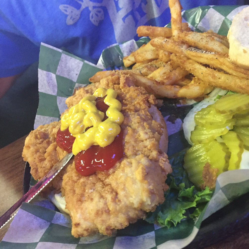 McCorkle's Eatery & Pub - Tenderloin - Bars Near Me - Cameron, Missouri McCorkle's Eatery & Pub - Tenderloin - Bars Near Me - Cameron, Missouri