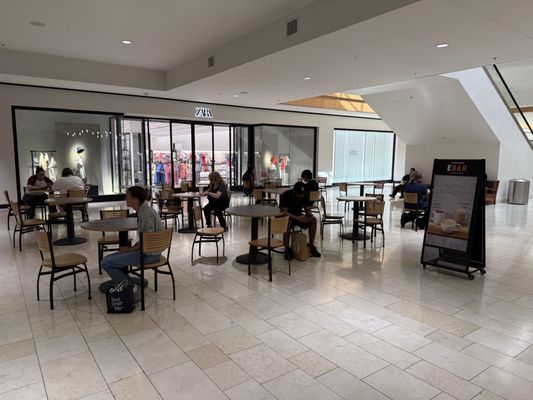 Galleria Dallas by null