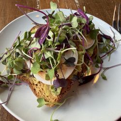 The Marigold Room - Yum! 062226