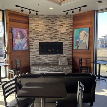 Gravity Coffee - Coffee & Tea Near Me - Maple Valley, Washington