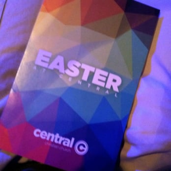 Central Church - Henderson - Churches Near Me - Henderson, Nevada