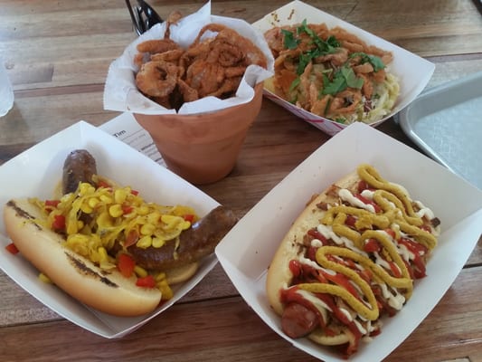 F.L.X. Wienery by null