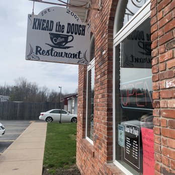 Knead the Dough - Knead the Dough - American Near Me - Ransomville, New York Knead the Dough - Knead the Dough - American Near Me - Ransomville, New York