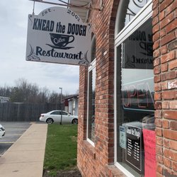 Knead the Dough - Knead the Dough
