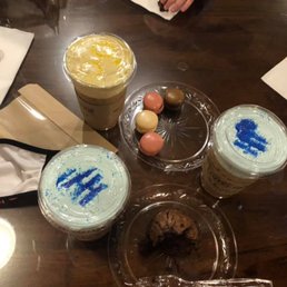 macarons and harry potter! macarons and harry potter!