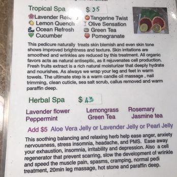 Tropical Nail Spa - Nail Salons Near Me - San Antonio, Texas Tropical Nail Spa - Nail Salons Near Me - San Antonio, Texas