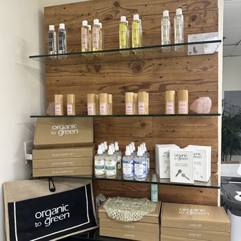 O2G Med Spa - Medical Spas Near Me - Santa Monica, California O2G Med Spa - Medical Spas Near Me - Santa Monica, California