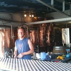 Artisan Brewing Company