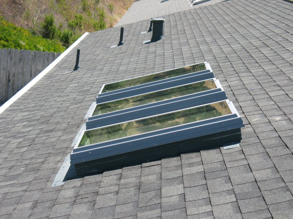 Slide of Certified Roofing