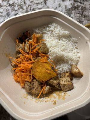 sweetgreen - Healthy Salads, Bowls and Plates by null