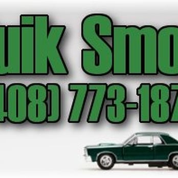 Quiksmog - Smog Check Stations Near Me - Sunnyvale, California Quiksmog - Smog Check Stations Near Me - Sunnyvale, California