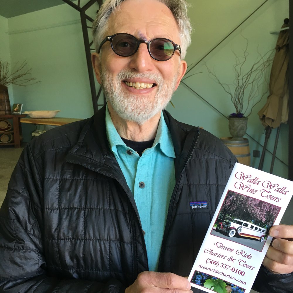 Amaurice Cellars - Walla Walla's best driver! - Wineries Near Me - Walla Walla, Washington Amaurice Cellars - Walla Walla's best driver! - Wineries Near Me - Walla Walla, Washington