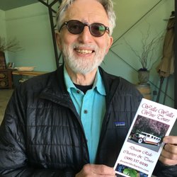 Amaurice Cellars - Walla Walla's best driver!
