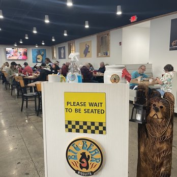 Big Bear Biscuits - Breakfast & Brunch Near Me - Indianapolis, Indiana