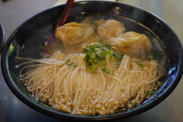 King Noodle by null
