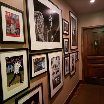 Jimmy's Chophouse - Steakhouses Near Me - Tulsa, Oklahoma