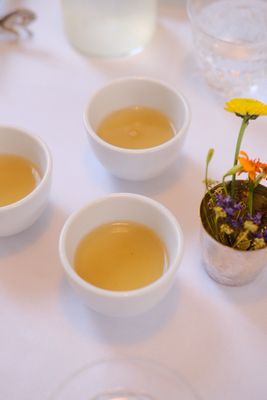 Le Cheval d'Or by null Le Cheval d'Or by null