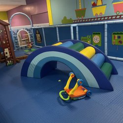Kidz Adventure Center