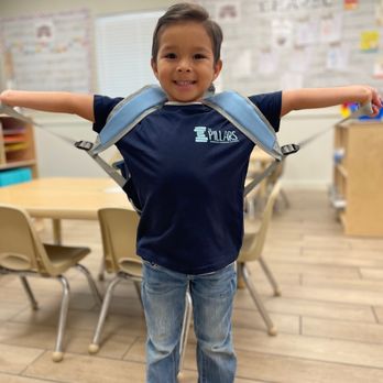 The Pillars Christian Learning Centers - Preschools Near Me - Colleyville, Texas The Pillars Christian Learning Centers - Preschools Near Me - Colleyville, Texas