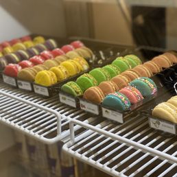 Macarons