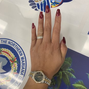 Stylish Nails - Nail color/design - Nail Salons Near Me - Vancouver, Washington
