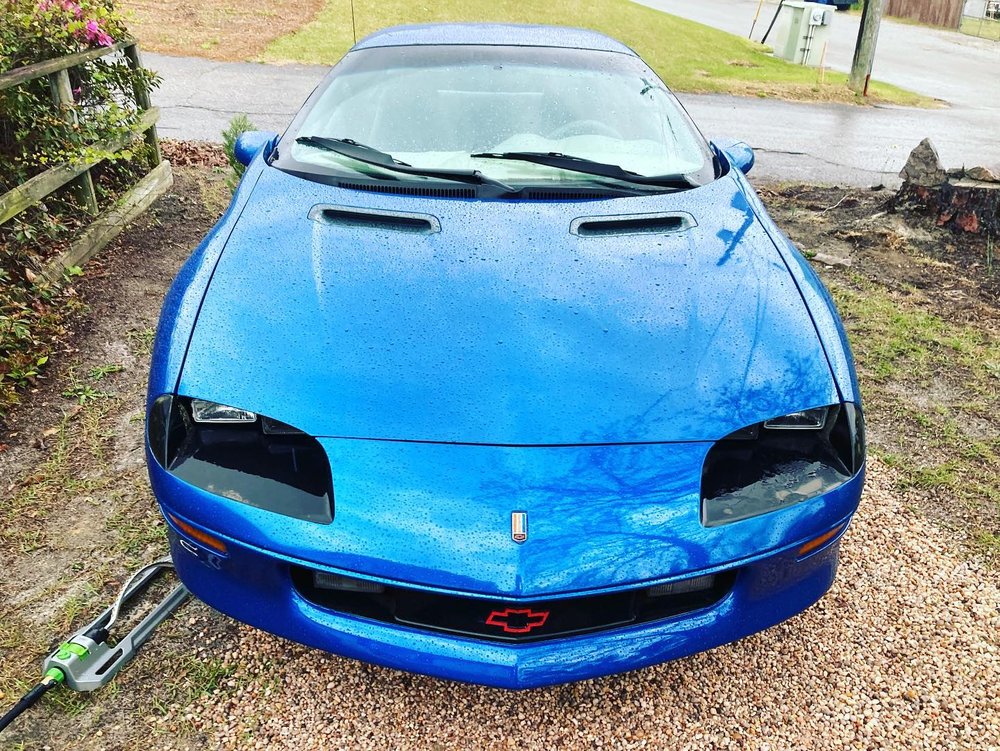 ECONO AUTO PAINTING Updated August 2024 10 Photos 1527 Sunset Blvd, West Columbia, South