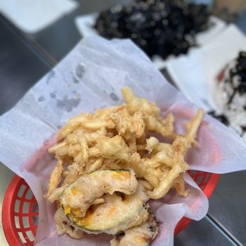 Yupdduk Diamond Bar - Veggie Fries - Korean Near Me - Diamond Bar, California Yupdduk Diamond Bar - Veggie Fries - Korean Near Me - Diamond Bar, California