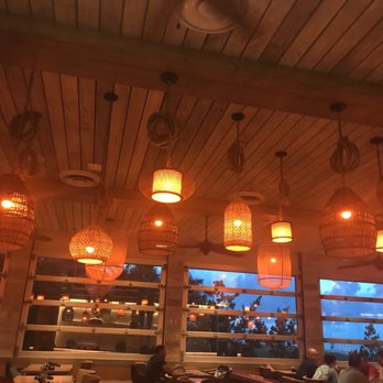 Beach House - The inside. - Bars Near Me - Pompano Beach, Florida
