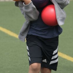 American Martyrs Summer Fun Camp