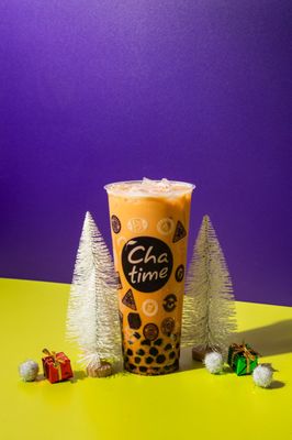 Chatime Overland Park by null