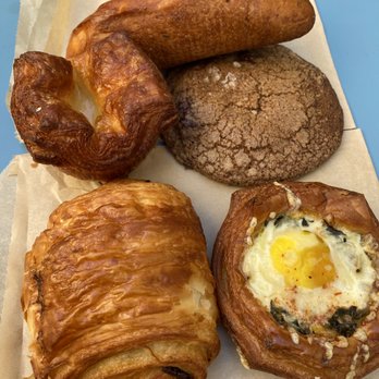 Frenchette Bakery - Patisserie - Bakeries Near Me - New York, New York Frenchette Bakery - Patisserie - Bakeries Near Me - New York, New York